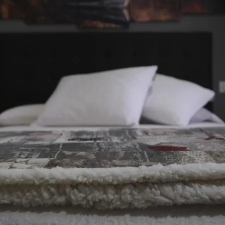 Restaurante Goya 酒店 *