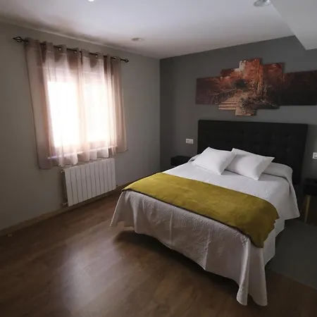 Restaurante Goya 佩德拉希塔