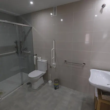 酒店 Restaurante Goya 佩德拉希塔