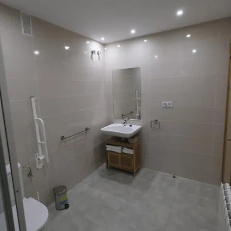 Restaurante Goya * 佩德拉希塔