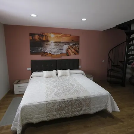 Restaurante Goya * 佩德拉希塔