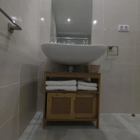 酒店 Restaurante Goya