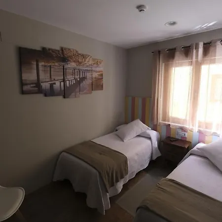 Restaurante Goya Hotel