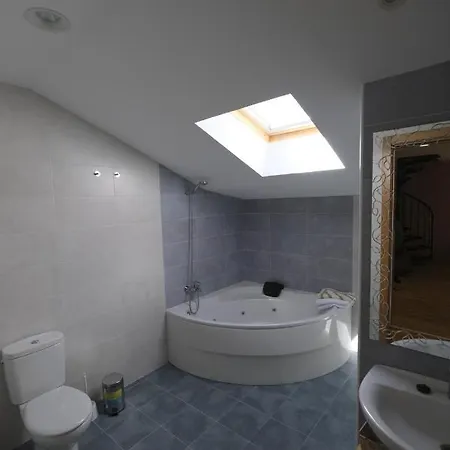 酒店 Restaurante Goya *