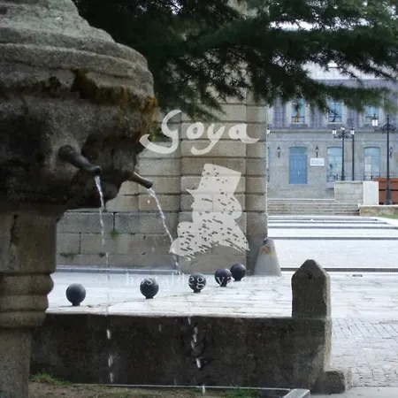 Restaurante Goya *