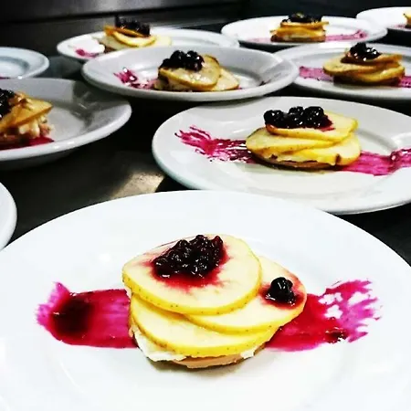 Hotel Restaurante Goya