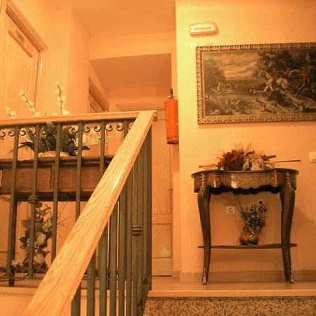 Hotel Restaurante Goya Piedrahita (Castile and Leon)