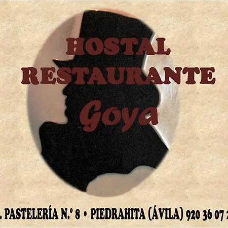 Restaurante Goya