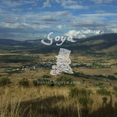 Restaurante Goya *